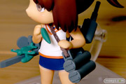 グッドスマイルカンパニー　ねんどろいど 艦隊これくしょん -艦これ- 伊401　画像　サンプル　レビュー　フィギュア　12