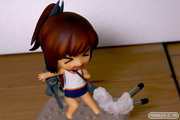 グッドスマイルカンパニー　ねんどろいど 艦隊これくしょん -艦これ- 伊401　画像　サンプル　レビュー　フィギュア　14