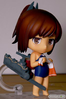 グッドスマイルカンパニー　ねんどろいど 艦隊これくしょん -艦これ- 伊401　画像　サンプル　レビュー　フィギュア　18
