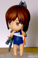 グッドスマイルカンパニー　ねんどろいど 艦隊これくしょん -艦これ- 伊401　画像　サンプル　レビュー　フィギュア　21