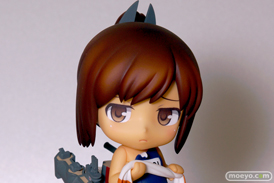 グッドスマイルカンパニー　ねんどろいど 艦隊これくしょん -艦これ- 伊401　画像　サンプル　レビュー　フィギュア　22