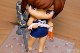グッドスマイルカンパニー　ねんどろいど 艦隊これくしょん -艦これ- 伊401　画像　サンプル　レビュー　フィギュア　23