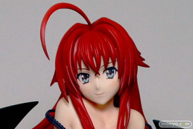 電撃文庫 秋の祭典2014　グリフォンエンタープライズ　画像　サンプル　レビュー　フィギュア　おっぱい　ハイスクールD×D NEW リアス・グレモリー -下着ver.-　05