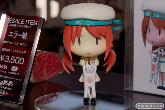 HOBBY ROUND（ホビーラウンド） 12 ディーラー　速報　艦これ　セイバー　パンツ　05