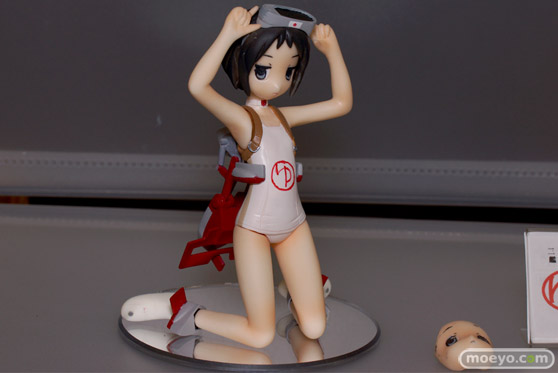 HOBBY ROUND（ホビーラウンド） 12 ディーラー　速報　艦これ　セイバー　パンツ　09