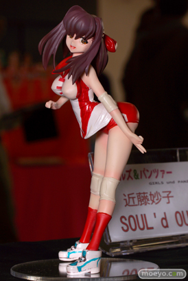 HOBBY ROUND（ホビーラウンド） 12 ディーラー　速報　艦これ　セイバー　パンツ　20