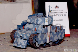 HOBBY ROUND（ホビーラウンド） 12 速報　ボークス　セルベリア　06