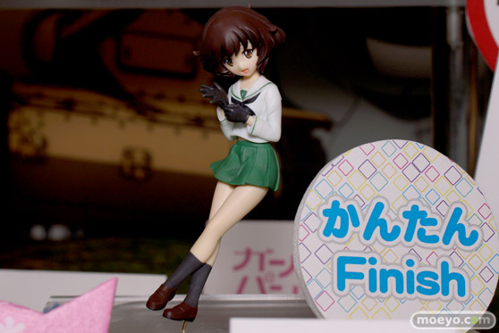 HOBBY ROUND（ホビーラウンド） 12 速報　ボークス　セルベリア　09