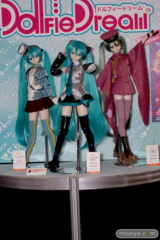 HOBBY ROUND（ホビーラウンド） 12 速報　ボークス　セルベリア　14