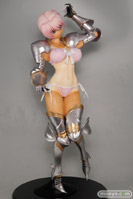 ダイキ工業　ワルキューレロマンツェ［少女騎士物語］希咲美桜 スクミズ日焼けver.　画像　サンプル　レビュー　フィギュア　キャストオフ　おっぱい　03