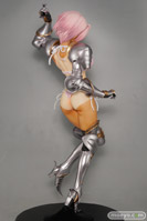 ダイキ工業　ワルキューレロマンツェ［少女騎士物語］希咲美桜 スクミズ日焼けver.　画像　サンプル　レビュー　フィギュア　キャストオフ　おっぱい　04