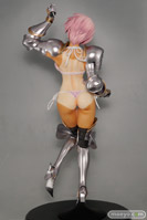 ダイキ工業　ワルキューレロマンツェ［少女騎士物語］希咲美桜 スクミズ日焼けver.　画像　サンプル　レビュー　フィギュア　キャストオフ　おっぱい　05