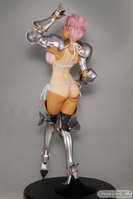 ダイキ工業　ワルキューレロマンツェ［少女騎士物語］希咲美桜 スクミズ日焼けver.　画像　サンプル　レビュー　フィギュア　キャストオフ　おっぱい　06