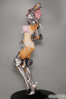 ダイキ工業　ワルキューレロマンツェ［少女騎士物語］希咲美桜 スクミズ日焼けver.　画像　サンプル　レビュー　フィギュア　キャストオフ　おっぱい　07