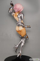 ダイキ工業　ワルキューレロマンツェ［少女騎士物語］希咲美桜 スクミズ日焼けver.　画像　サンプル　レビュー　フィギュア　キャストオフ　おっぱい　22