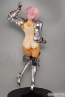 ダイキ工業　ワルキューレロマンツェ［少女騎士物語］希咲美桜 スクミズ日焼けver.　画像　サンプル　レビュー　フィギュア　キャストオフ　おっぱい　23