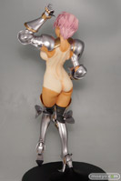 ダイキ工業　ワルキューレロマンツェ［少女騎士物語］希咲美桜 スクミズ日焼けver.　画像　サンプル　レビュー　フィギュア　キャストオフ　おっぱい　24