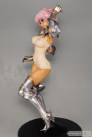 ダイキ工業　ワルキューレロマンツェ［少女騎士物語］希咲美桜 スクミズ日焼けver.　画像　サンプル　レビュー　フィギュア　キャストオフ　おっぱい　25