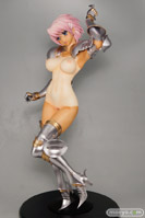 ダイキ工業　ワルキューレロマンツェ［少女騎士物語］希咲美桜 スクミズ日焼けver.　画像　サンプル　レビュー　フィギュア　キャストオフ　おっぱい　26