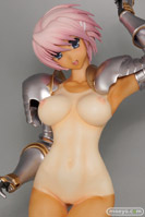 ダイキ工業　ワルキューレロマンツェ［少女騎士物語］希咲美桜 スクミズ日焼けver.　画像　サンプル　レビュー　フィギュア　キャストオフ　おっぱい　27