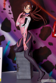 HOBBY ROUND（ホビーラウンド） 12　ボークス　キャラグミン ヱヴァンゲリヲン新劇場版：Q 真希波・マリ・イラストリアス　画像　サンプル　レビュー　フィギュア　02