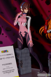 HOBBY ROUND（ホビーラウンド） 12　ボークス　キャラグミン ヱヴァンゲリヲン新劇場版：Q 真希波・マリ・イラストリアス　画像　サンプル　レビュー　フィギュア　03