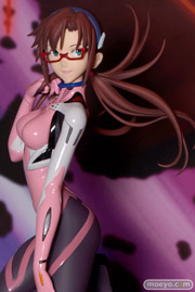 HOBBY ROUND（ホビーラウンド） 12　ボークス　キャラグミン ヱヴァンゲリヲン新劇場版：Q 真希波・マリ・イラストリアス　画像　サンプル　レビュー　フィギュア　04