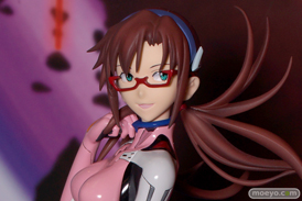 HOBBY ROUND（ホビーラウンド） 12　ボークス　キャラグミン ヱヴァンゲリヲン新劇場版：Q 真希波・マリ・イラストリアス　画像　サンプル　レビュー　フィギュア　05