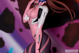 HOBBY ROUND（ホビーラウンド） 12　ボークス　キャラグミン ヱヴァンゲリヲン新劇場版：Q 真希波・マリ・イラストリアス　画像　サンプル　レビュー　フィギュア　06