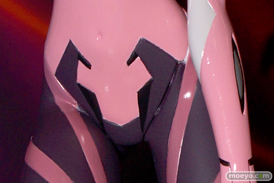 HOBBY ROUND（ホビーラウンド） 12　ボークス　キャラグミン ヱヴァンゲリヲン新劇場版：Q 真希波・マリ・イラストリアス　画像　サンプル　レビュー　フィギュア　08