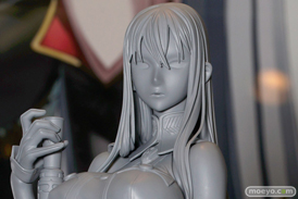 HOBBY ROUND（ホビーラウンド） 12　ボークス　画像　サンプル　レビュー　フィギュア　絶対領域 キャラグミン 1/4スケール 戦場のヴァルキュリア セルベリア・ブレス　08