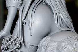 HOBBY ROUND（ホビーラウンド） 12　ボークス　画像　サンプル　レビュー　フィギュア　絶対領域 キャラグミン 1/4スケール 戦場のヴァルキュリア セルベリア・ブレス　13