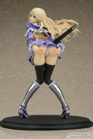 DRAGON Toy フィギュア　サンプル　レビュー　画像　キャストオフ　尻　Tony　T2アート☆ガールズ 銀の車輪の騎士姫 アリアンロッド　03