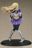 DRAGON Toy フィギュア　サンプル　レビュー　画像　キャストオフ　尻　Tony　T2アート☆ガールズ 銀の車輪の騎士姫 アリアンロッド　05