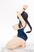 岡山フィギュア・エンジニアリング　アキラちゃん スク水ねこみみver.　画像　フィギュア　サンプル　レビュー　モロ　有馬侭　むちプリ　04