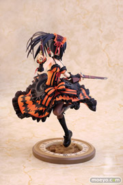 アルファマックス　デ－ト・ア・ライブII 時崎狂三　画像　フィギュア　サンプル　レビュー　04