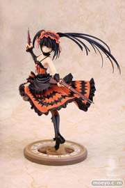 アルファマックス　デ－ト・ア・ライブII 時崎狂三　画像　フィギュア　サンプル　レビュー　06