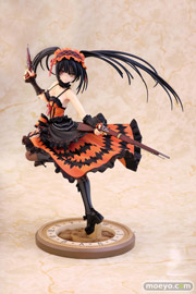 アルファマックス　デ－ト・ア・ライブII 時崎狂三　画像　フィギュア　サンプル　レビュー　07