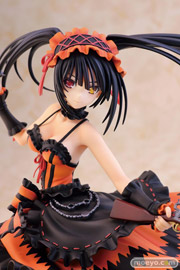 アルファマックス　デ－ト・ア・ライブII 時崎狂三　画像　フィギュア　サンプル　レビュー　08