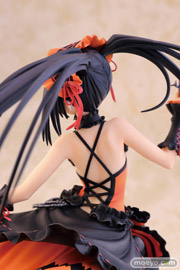 アルファマックス　デ－ト・ア・ライブII 時崎狂三　画像　フィギュア　サンプル　レビュー　10