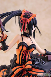 アルファマックス　デ－ト・ア・ライブII 時崎狂三　画像　フィギュア　サンプル　レビュー　11