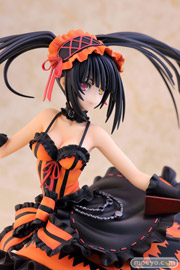 アルファマックス　デ－ト・ア・ライブII 時崎狂三　画像　フィギュア　サンプル　レビュー　12