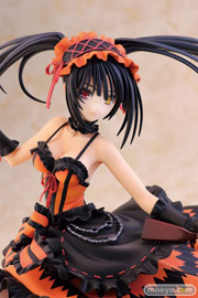 アルファマックス　デ－ト・ア・ライブII 時崎狂三　画像　フィギュア　サンプル　レビュー　13