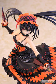 アルファマックス　デ－ト・ア・ライブII 時崎狂三　画像　フィギュア　サンプル　レビュー　14