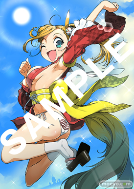 トリニティセブン 浅見リリス -水着Ver.- プラム 画像 サンプル レビュー フィギュア おっぱい 尻 03