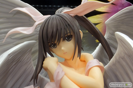 シャイニング・アーク 光明の熾天使サクヤ -Mode:セラフィム- コトブキヤ 画像 サンプル レビュー フィギュア 半裸 05