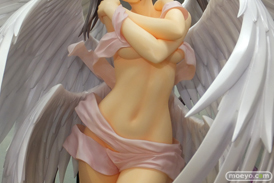 シャイニング・アーク 光明の熾天使サクヤ -Mode:セラフィム- コトブキヤ 画像 サンプル レビュー フィギュア 半裸 06