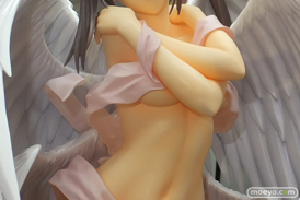 シャイニング・アーク 光明の熾天使サクヤ -Mode:セラフィム- コトブキヤ 画像 サンプル レビュー フィギュア 半裸 10