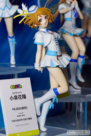 キャラグミン ラブライブ！ 小泉花陽 ボークス　画像　サンプル　レビュー　フィギュア　HOBBY ROUND（ホビーラウンド） 12　02