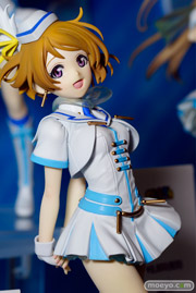 キャラグミン ラブライブ！ 小泉花陽 ボークス　画像　サンプル　レビュー　フィギュア　HOBBY ROUND（ホビーラウンド） 12　04